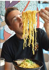 Top Three Ramen Shops in San Diego for Rainy Nights