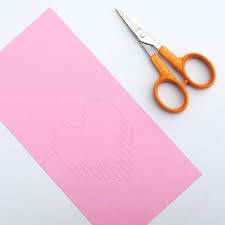 How to make a pixel heart pop up card. Pixelated Popup Card 8 Steps With Pictures Instructables