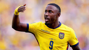 yeboah ecuador