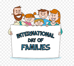 Selamat hari pendidikan nasional 2020. International Day Of Families Png Download 800 800 Free Transparent International Day Of Families Png Download Cleanpng Kisspng