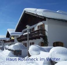 From munich for about 100 km from the a8 highway towards salzburg, exit bernau, turn north towards prien, at the first roundabout (right in front of prien) follow the clinic signs. Ferienwohnungen Haus Roseneck Home Facebook