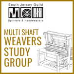 Multi-Shaft Weavers Study Group