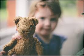 Totten Family — David Cavan