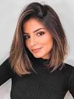 70 Perfect Medium Length Hairstyles for Thin Hair in 2020
