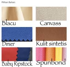Bahan ini digunakan buat membuat layar serta terutama dasar lukisan. Bahan Tas Souvenir Dan Promosi Tas Kanvas Tas Kain