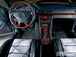 1994 Mercedes Benz E500 Interior Photo 2 Mercedes Benz Mercedes Benz Cars Mercedes