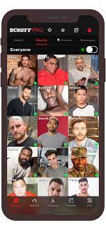 With millions of users and robust communities based on interest, the app allows folks to the free version of the app is pretty limited, and premium membership will cost around $15 per month, so keep that in mind when you download it. Scruff App Wikipedia