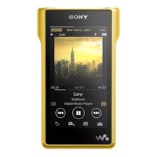 — galleries added for cassette walkman —. Hi Res Portable Premium Audio Player Nw Wm1z Sony De