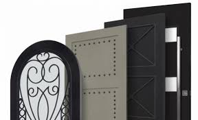Many are available as doorsets, complete with frames and fittings and customisation options. Iwp Aurora Fiberglass Exterior Doors Reliable And Energy Efficient Doors And Windows Jeld Wen Windows Doors