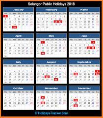 Check spelling or type a new query. Selangor Malaysia Public Holidays 2018 Holidays Tracker