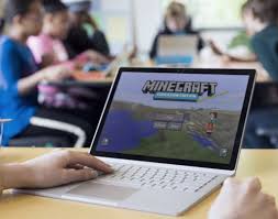 You can continue to learn about the world you, increase your knowledge and grow as a human being. Minecraft Apuesta Por La Educacion Y Apoya A Maestros En Clases Online Mercado Negro