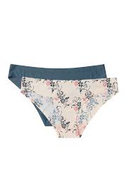 Honeydew Intimates Skinz Hipster Pack Of 2 Hautelook