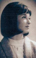 Karen Kay Koch Strain (1946-2010)