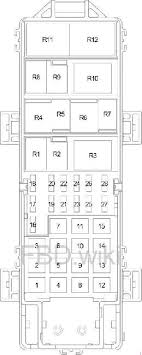 Find grand cherokee ecu from a vast selection of fuses & fuse boxes. 99 04 Jeep Grand Cherokee Wj Fuse Box Diagram