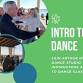 Intro to Dance event in Sarasota, FL