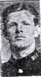 WW I page 2 ⋆ Ross and Cromarty Heritage