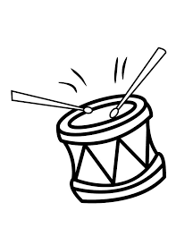 When a child colors, it improves fine motor skills, increases concentration, and sparks creativity. Drum Coloring Pages To Print Printable Coloring Pages Coloring Pages To Print Coloring Pages Abc Coloring Pages