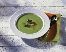 Leichte Broccolisuppe Rezept Lecker Broccolisuppe Rezept Broccolisuppe Rezepte