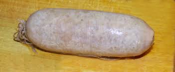 Il tempo di cottura del cotechino? Cottura Del Cotechino Fresco