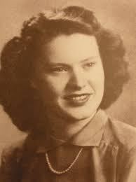 Doris as compelled to join the Women's Land Army and has compelling stories  of what it was like