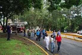Hacia la prevención y la seguridad