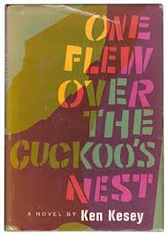 Check out the official trailer for the nest starring jude law! One Flew Over The Cuckoo S Nest Novel Wikipedia