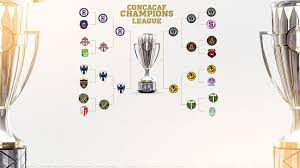 Así quedan las semifinales de la concachampions 2021: Liga Mx Reaffirms Its Position On Mls In The Concachampions Fiji Broadcasting Corporation Ltd