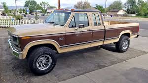 Image result for Spruce Green 1984 Ford Truck