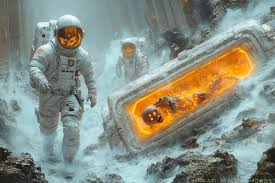 The world of imagination