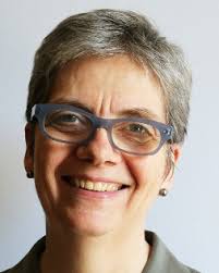 A Quick 5' with Debra Booth