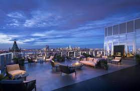 19 Dutch Virtual Tour Photo Gallery Financial District New York Apartments Outdoor Design