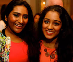Queen's School leaver's party