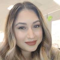 Jazmin Zarate's Instagram, Twitter & Facebook