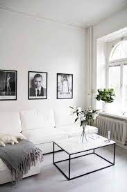 22 Examples Of Minimal Interior Design 35 Minimalist Living Room Apartment Decor Living Room Designs