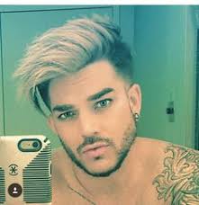 29 января 1982) — американский певец, автор песен и актёр. 130 Adam Ideen Adam Lambert Wintermantel Herren Manner Haarfarbe