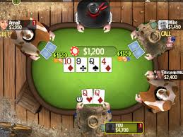 Every city has lots of exciting cash games and big prices, big tournament. Governor Of Poker 2 Online Game Gameflare Com