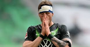 Check out his latest detailed stats including goals, assists, strengths & weaknesses and match ratings. 32m Wolfsburg Striker Fuels Transfer Rumours Amid Arsenal Links