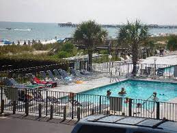 Myrtle beach state park is within 2 miles (3 km) of sea horn motel while other popular attractions such as the market common are within 3 miles (5 km). Sea Horn Motel 119 2 9 9 Updated 2021 Prices Hotel Reviews Myrtle Beach Sc Tripadvisor