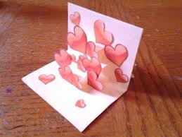 Keep your greeting card open when the dummies has always stood for taking on complex concepts and making them easy to understand. Easy And Simple Pop Up Card Tutorial For Beginners 2 Youtube