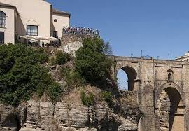 Check spelling or type a new query. Lage Hotel Montelirio Ronda Offizielle Website