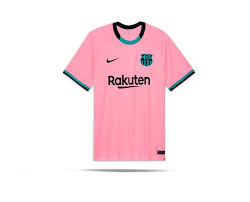 Vote to win the second or third kit for the 2020/21 season and be one of the first to wear the new design. Nike Fc Barcelona Trikot Ucl 20 21 654 In Pink
