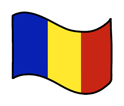 Free for commercial use no attribution required high quality images. Romanian Flag Romania Sticker For Ios Android Giphy