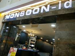 Restaurants near tropicana city mall: Monsoon Id Hair Salon Tropicana City Mall Hair Salon In Petaling Jaya