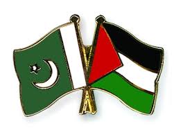 The images are of high quality. Crossed Flag Pins Pakistan Palestine Flags