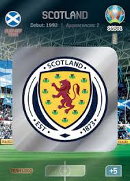 Aberdeen fc since 1903/04 celtic fc since 1888/89 dundee united fc. Football Cartophilic Info Exchange Panini Adrenalyn Xl Uefa Euro 2020 10 Sco01 Sco18 Scotland