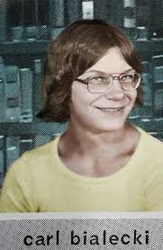 Class of 1980 Nancy Okun 1981 Nicholas Windgassen 1981 Carl Bialecki 1985  Anthony Lapriore 1985 William Eberz 1986 Keith Campbell 2004 Verna Greening  2004 Cathy Van Gorden Honeycutt 2007 Thomas DeMatteo 2012