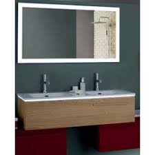Installation manual of sanijura's bathroom furniture. Miroir Reflet Luz 120 Cm 904010 Sanijura