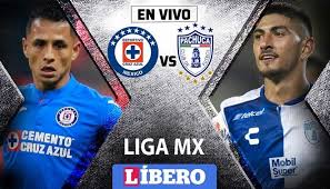 Aquí el horario, transmisión de tv, posibles onces y más. Cruz Azul Vs Pachuca En Vivo Juegan Partidazo Por La Liga Mx