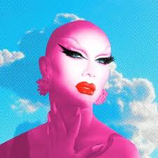 Sasha Velour