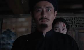 Meet 'Emelie,' Your Psychotic New Babysitter! (Trailer)